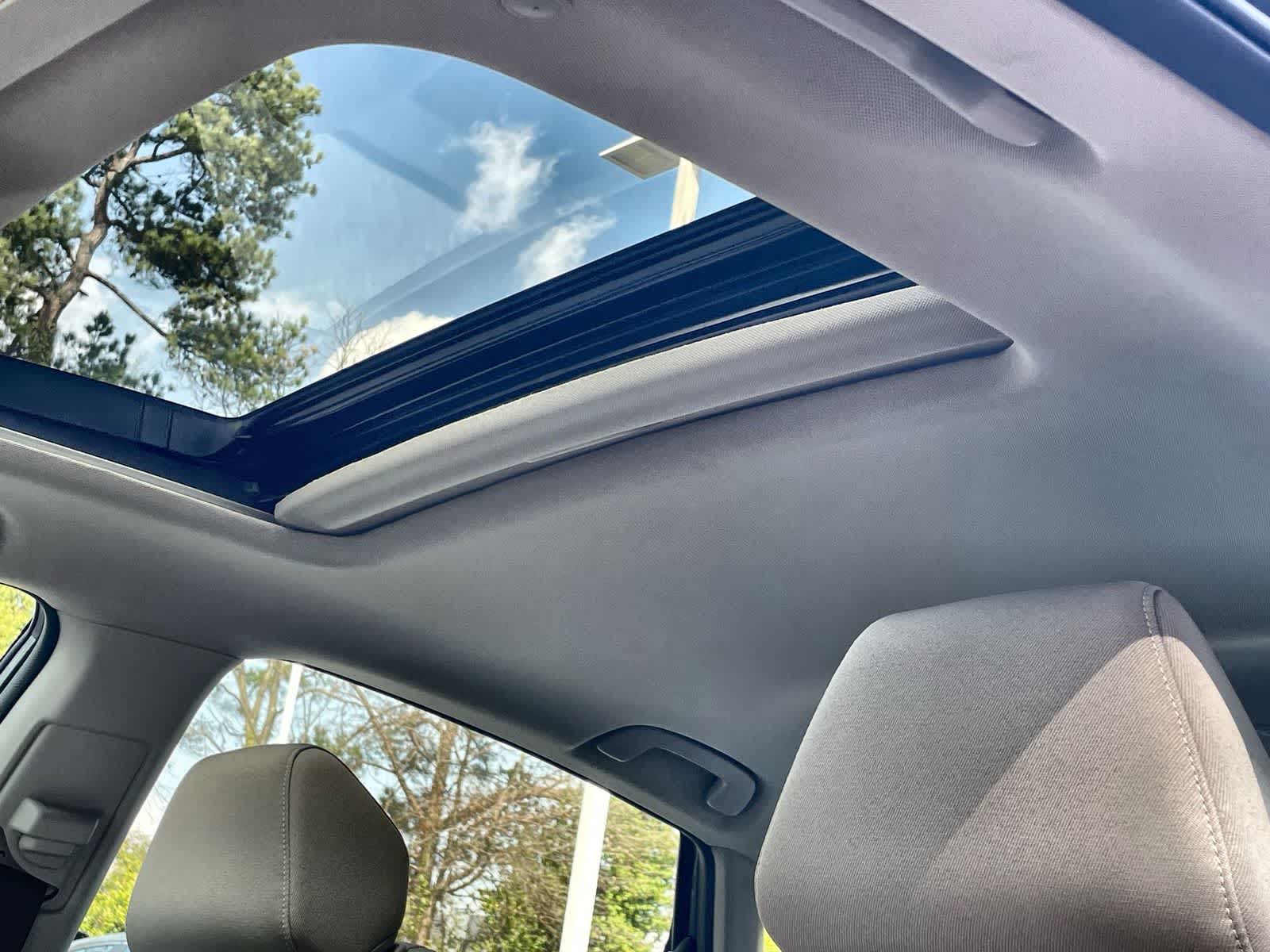 Thumbnail: 2026 Honda Accord - 14