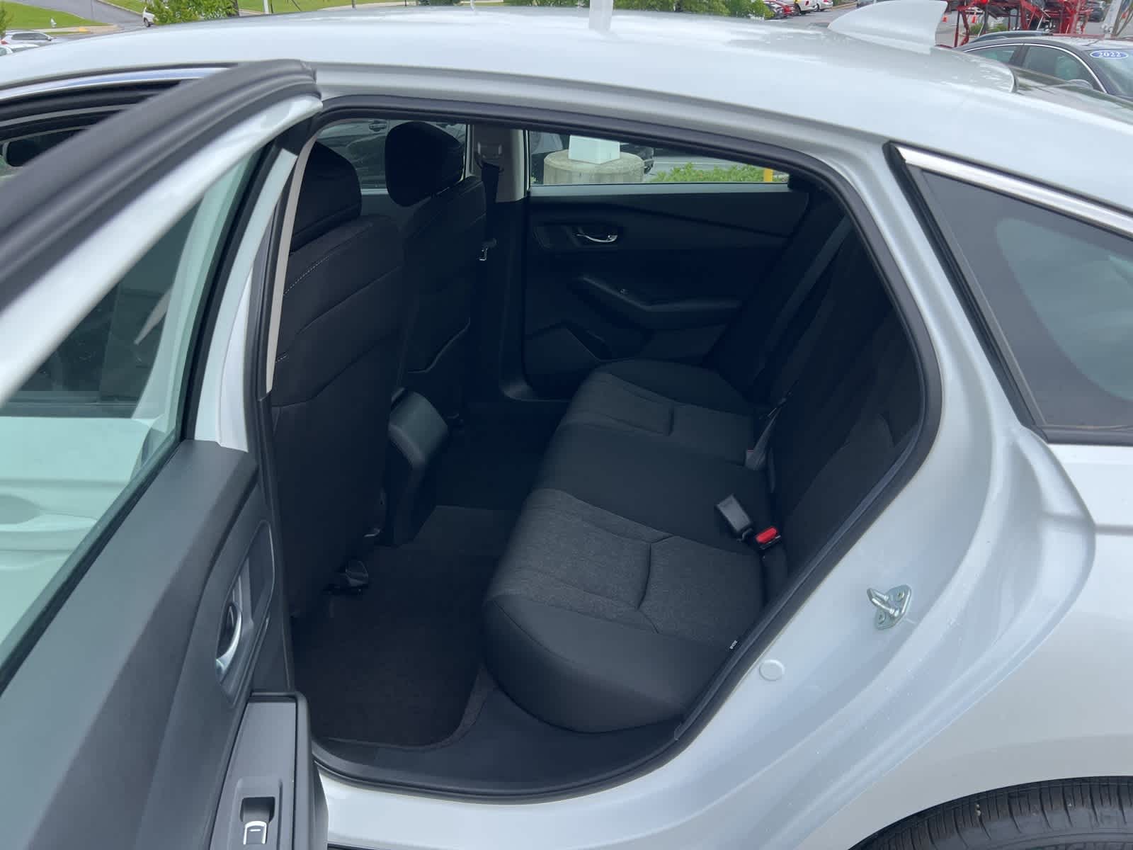 2024 Honda Accord EX 15