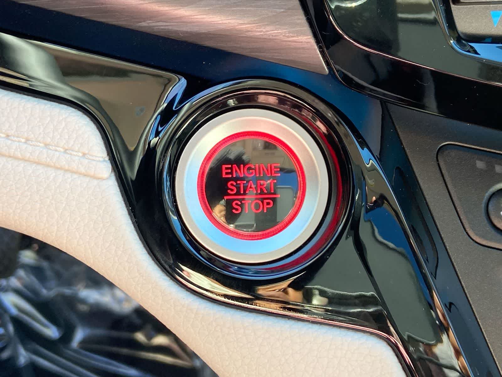 Thumbnail: 2026 Honda Odyssey - 21