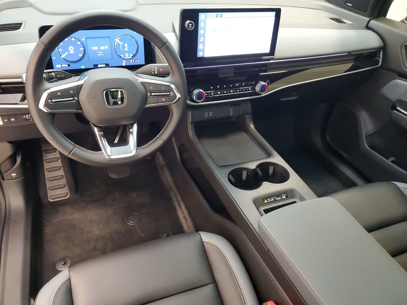 Thumbnail: 2025 Honda Prologue - 21