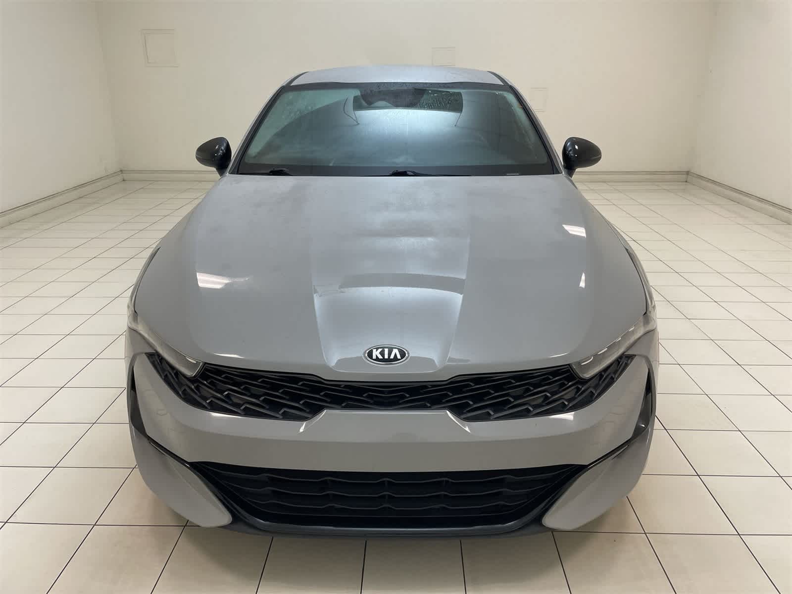 Thumbnail: 2021 Kia K5 - 22