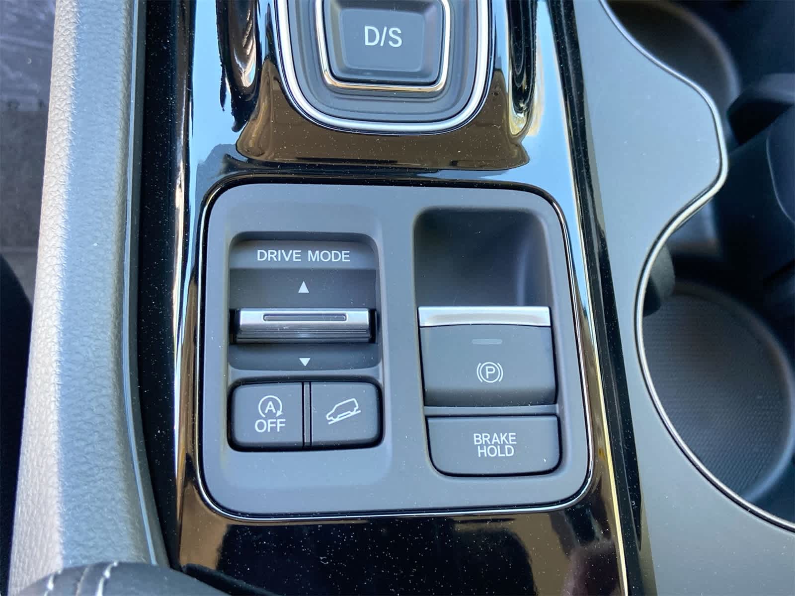 Thumbnail: 2025 Honda Pilot - 23