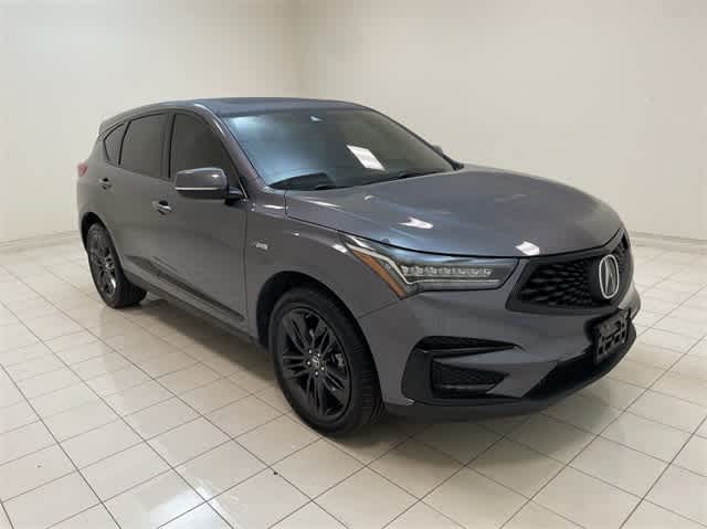 2021 Acura RDX Base -
                Chamblee, GA