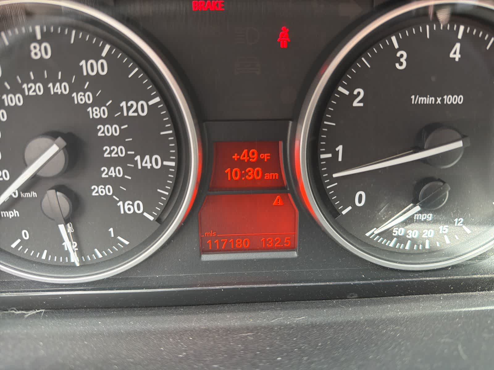 Used 2011 BMW 3 Series 328i with VIN WBAPH7C58BE125998 for sale in Chamblee, GA