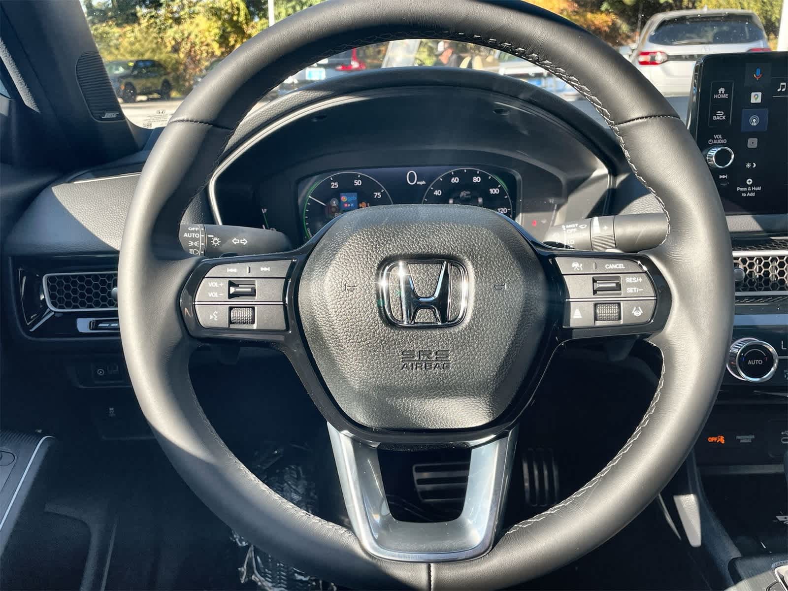 Thumbnail: 2026 Honda Civic - 22