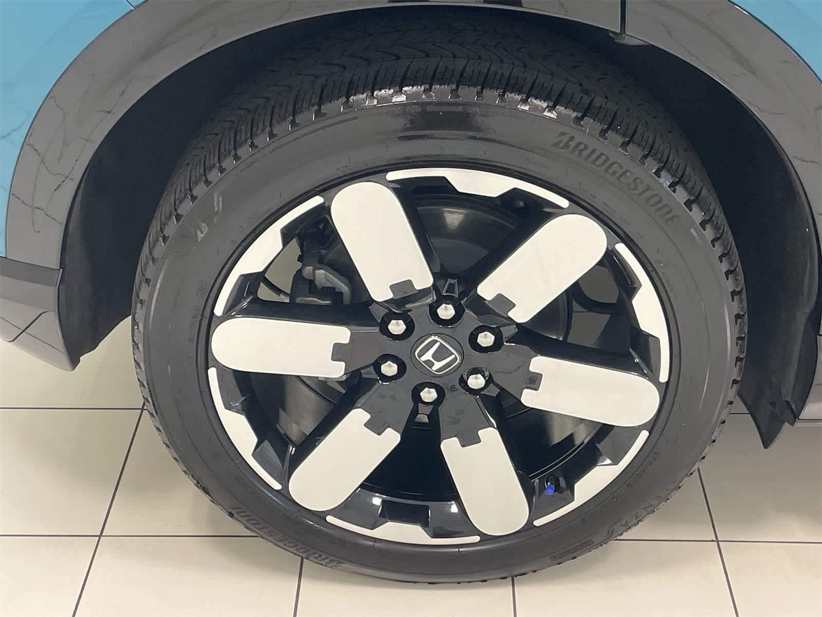 Thumbnail: 2024 Honda Prologue - 26