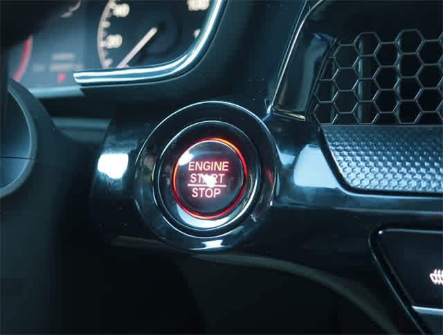 Thumbnail: 2025 Honda CR-V - 15