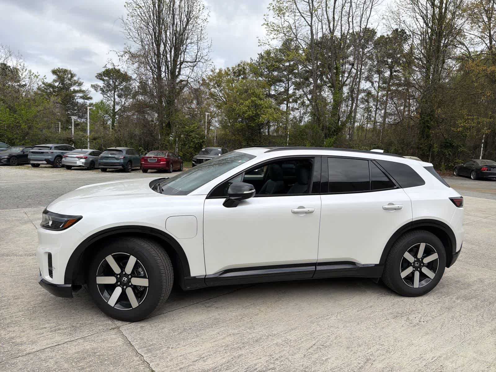 Thumbnail: 2025 Honda Prologue - 6