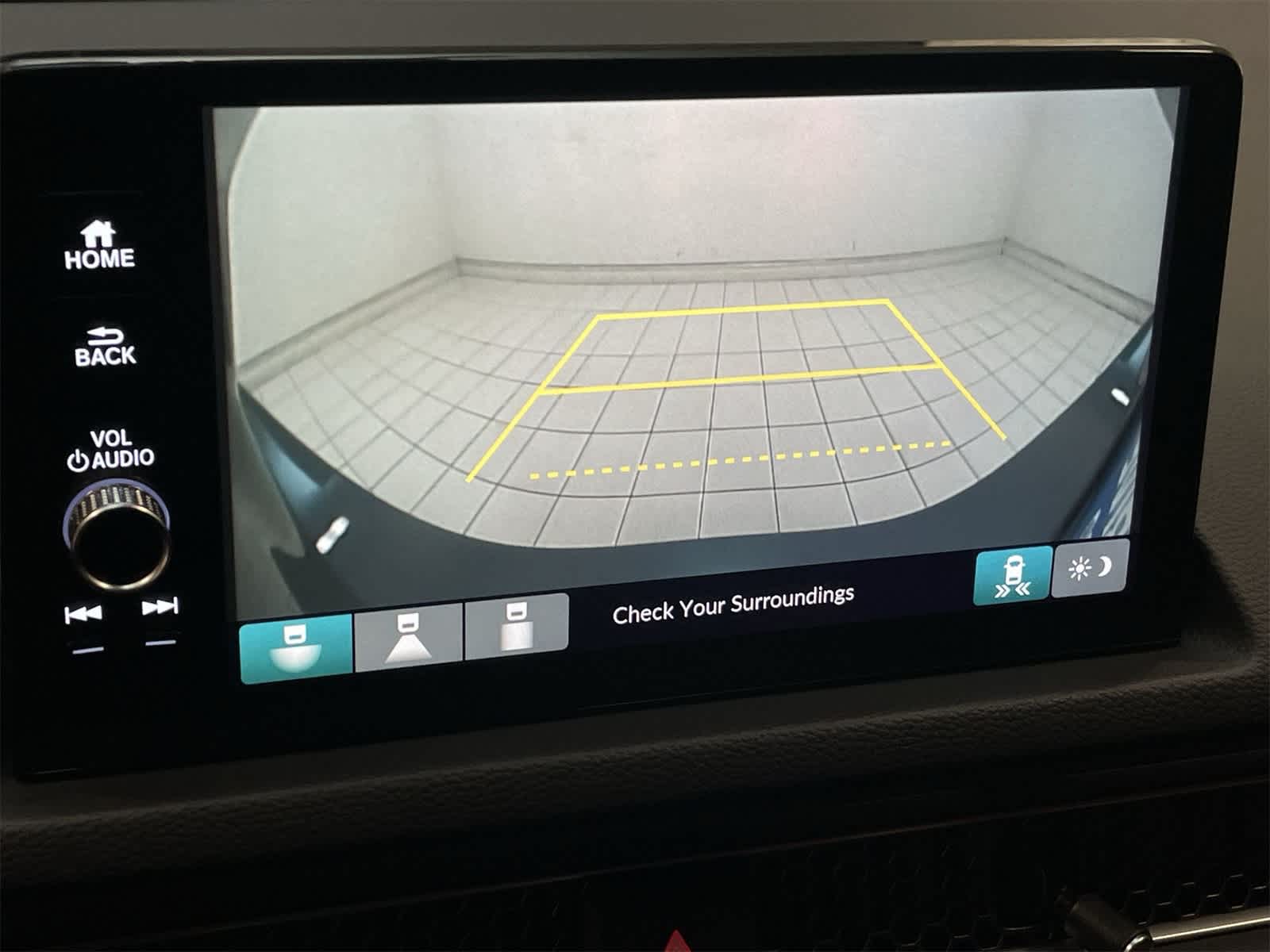 Thumbnail: 2024 Honda Civic - 3