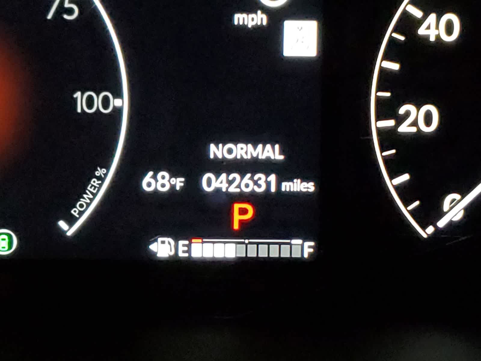 Thumbnail: 2023 Honda CR-V - 15