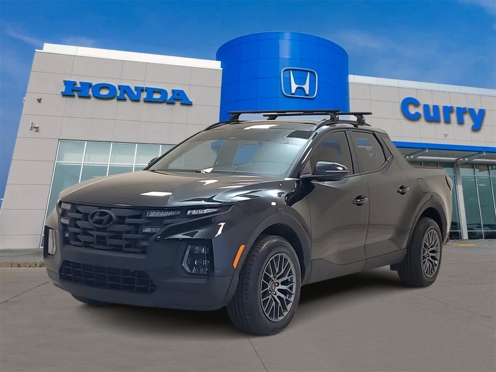 2022 Hyundai Santa Cruz SEL -
                  Chamblee, GA