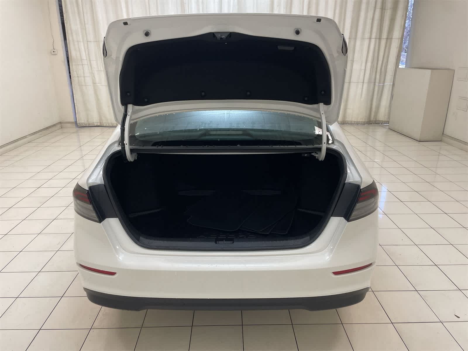 Thumbnail: 2025 Honda Accord - 20