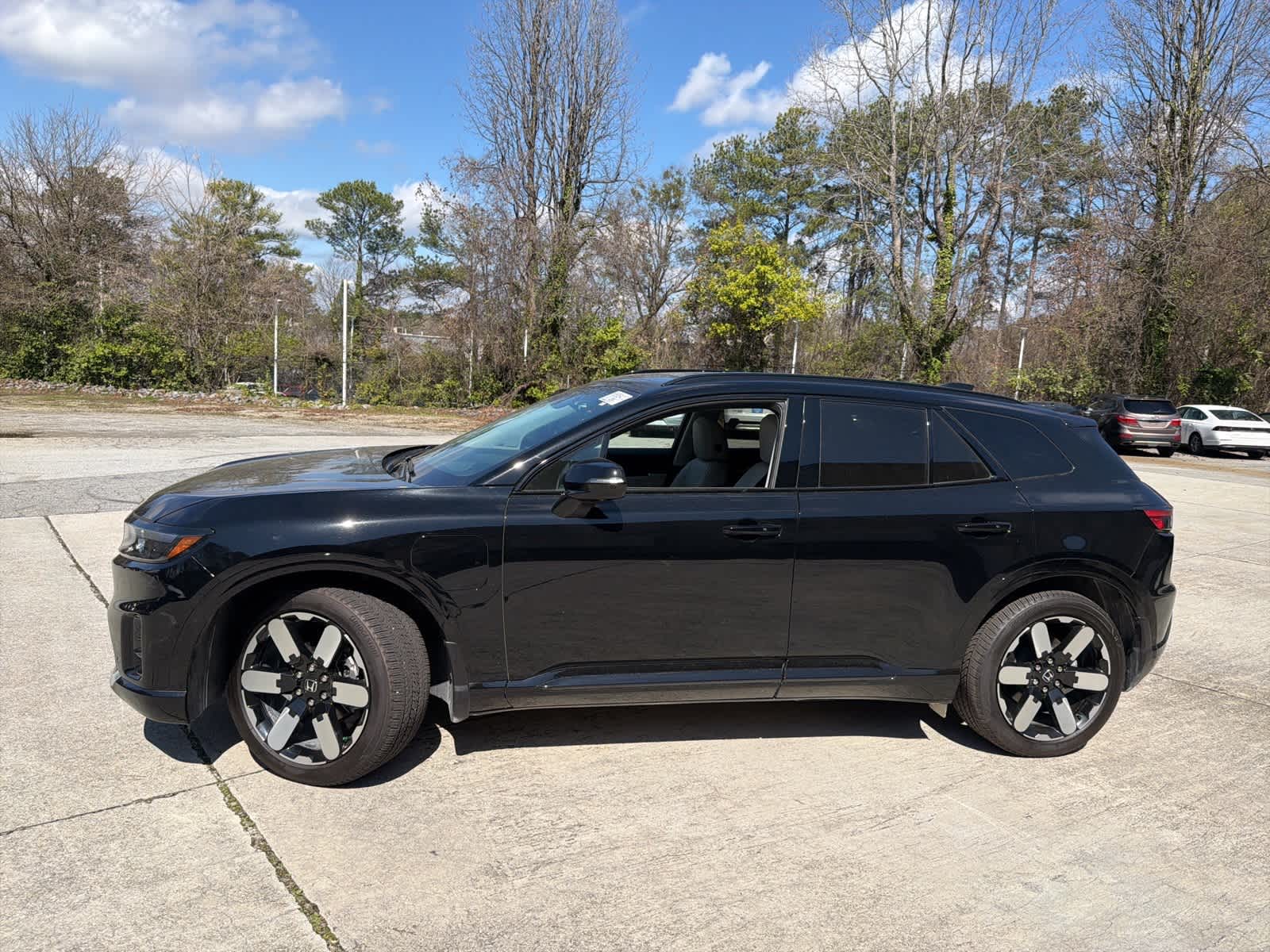 Thumbnail: 2025 Honda Prologue - 6