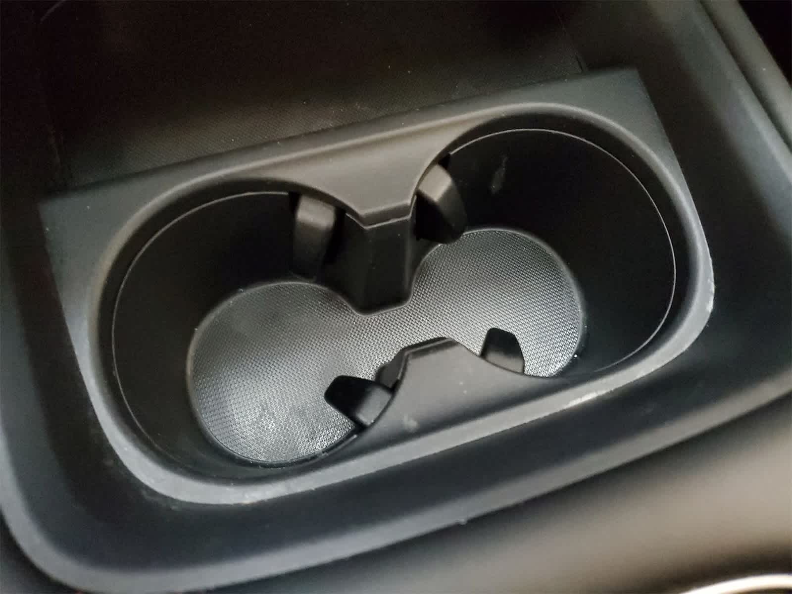 Thumbnail: 2024 Honda HR-V - 9