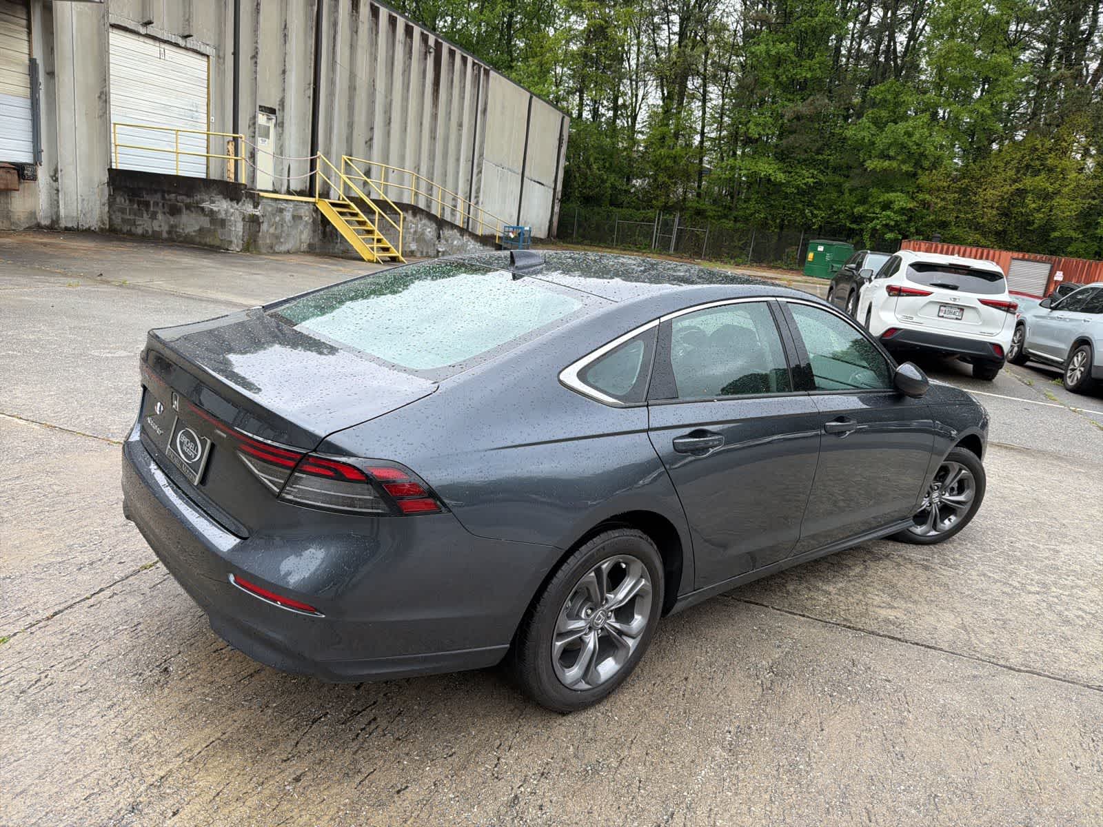 Thumbnail: 2024 Honda Accord - 10