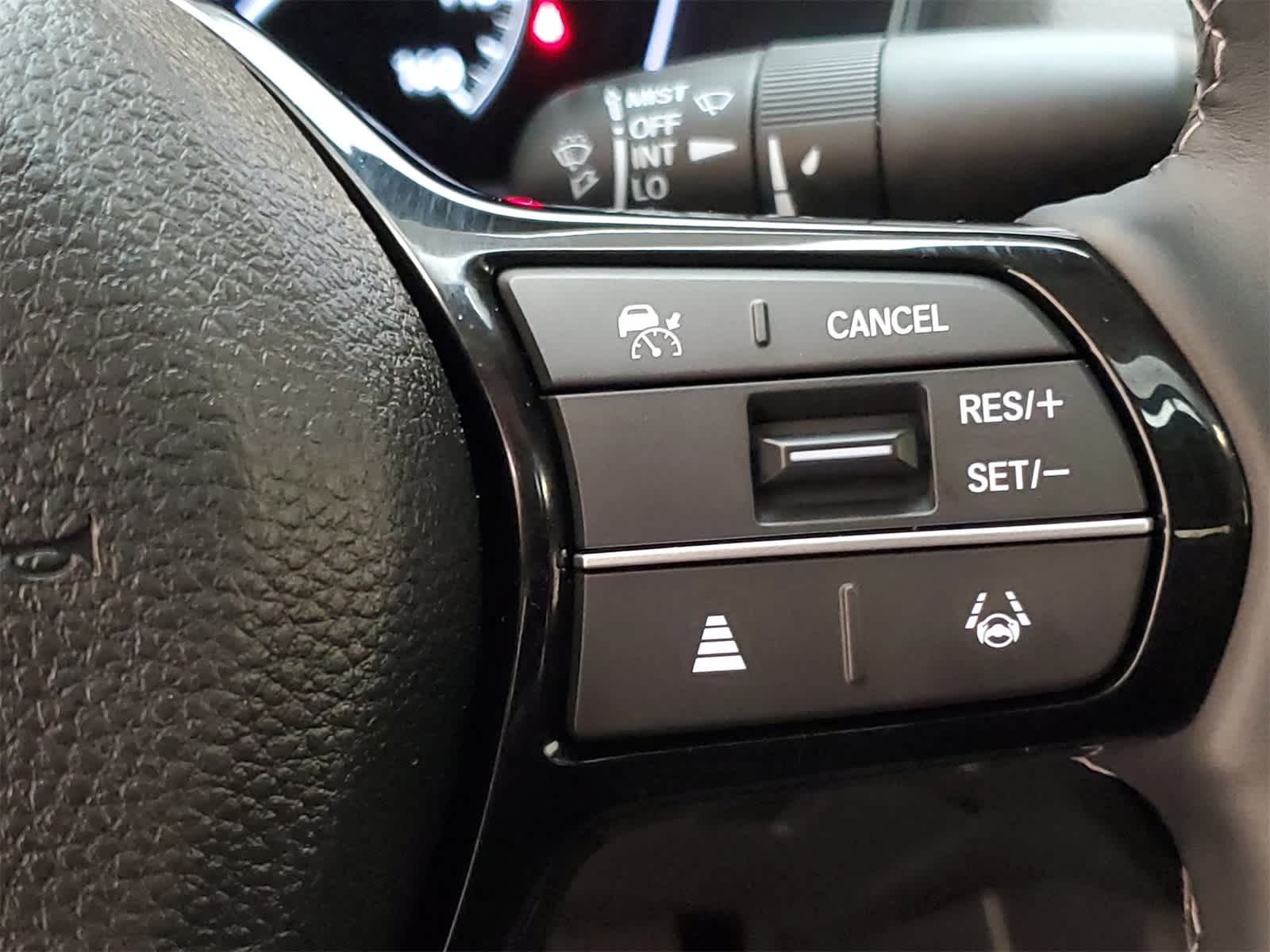 Thumbnail: 2023 Honda Civic - 13