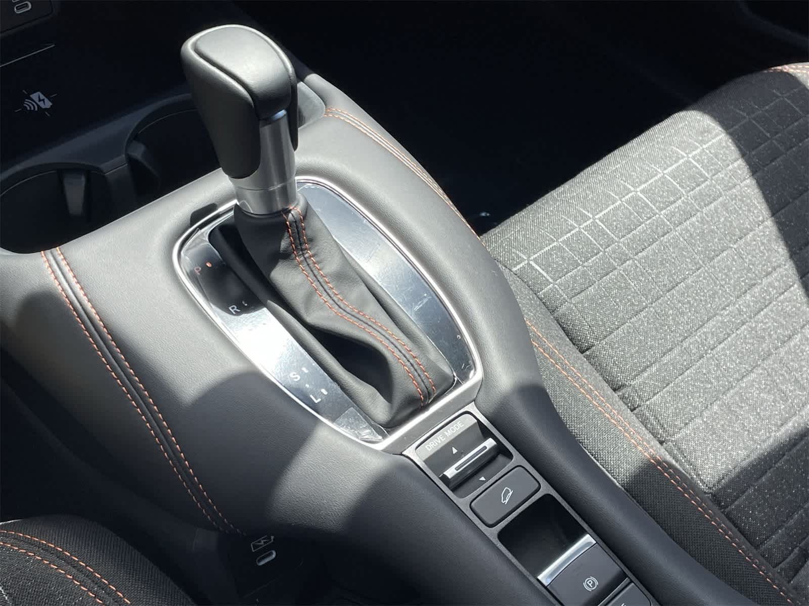 Thumbnail: 2026 Honda HR-V - 19