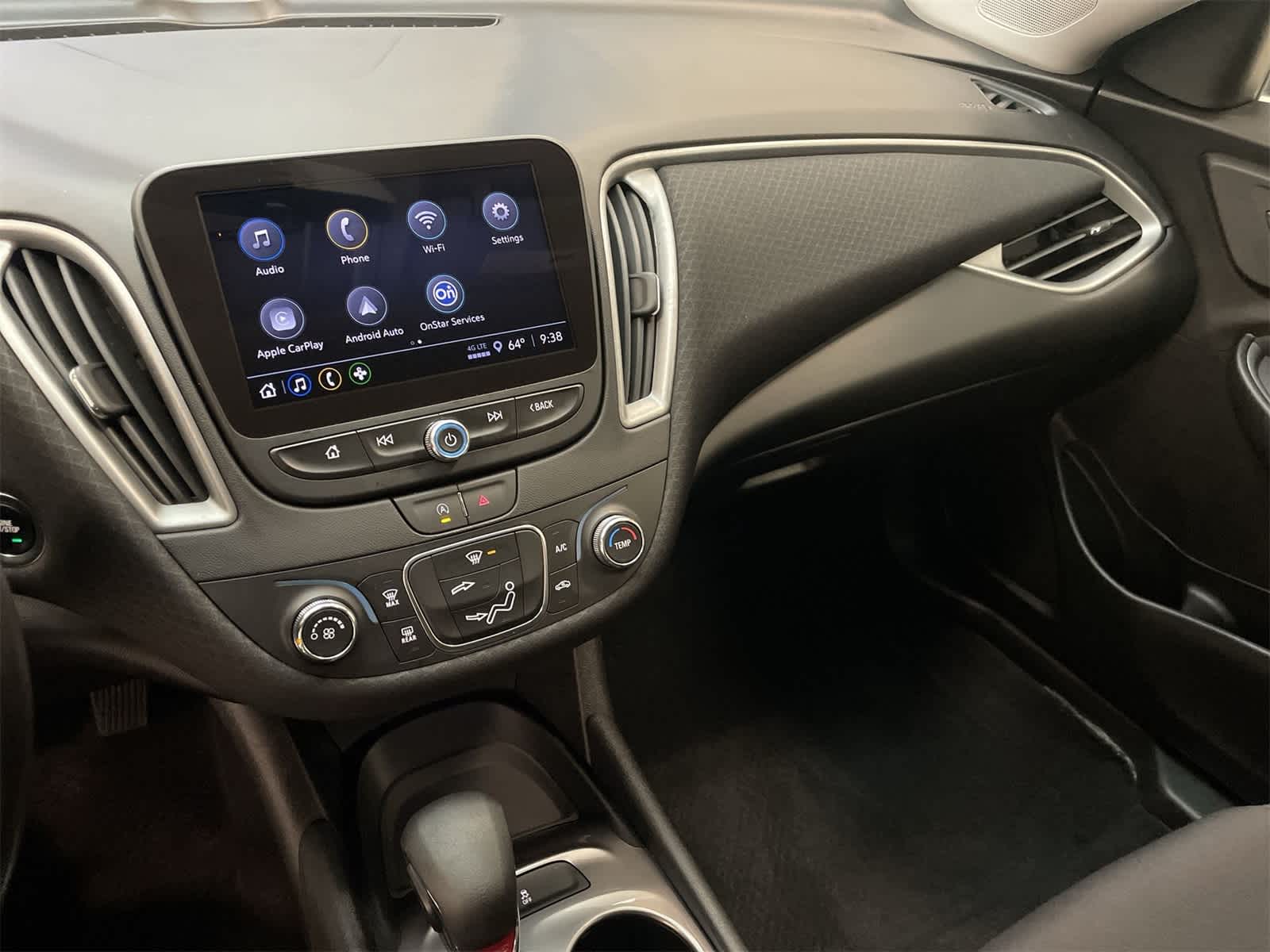 Thumbnail: 2022 Chevrolet Malibu - 27