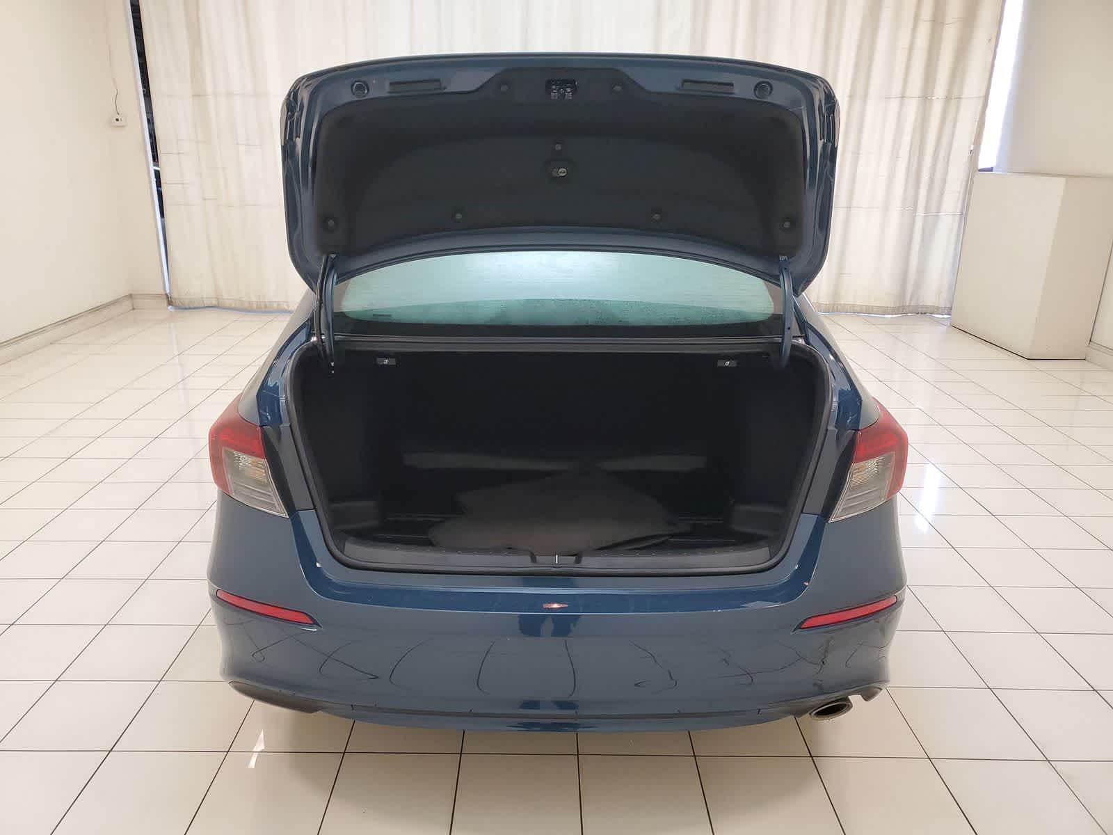 Thumbnail: 2025 Honda Civic - 20