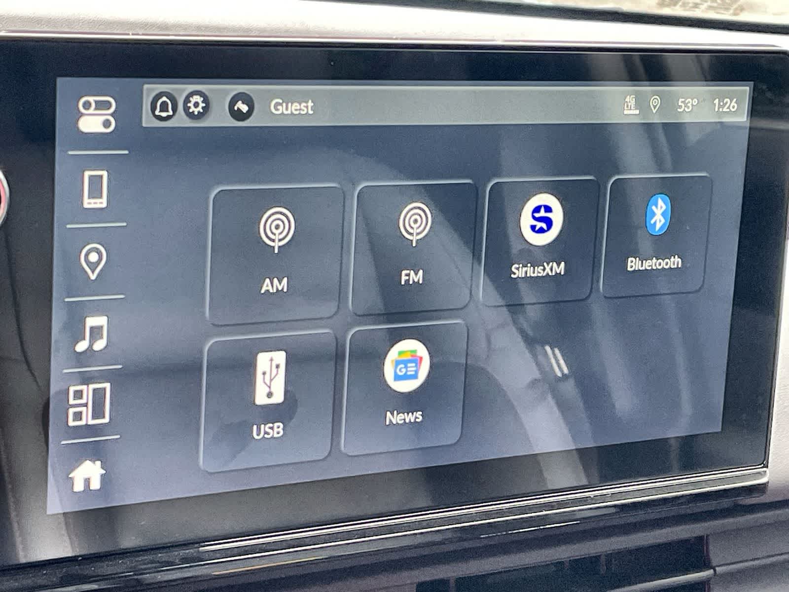 Thumbnail: 2026 Honda Prologue - 18