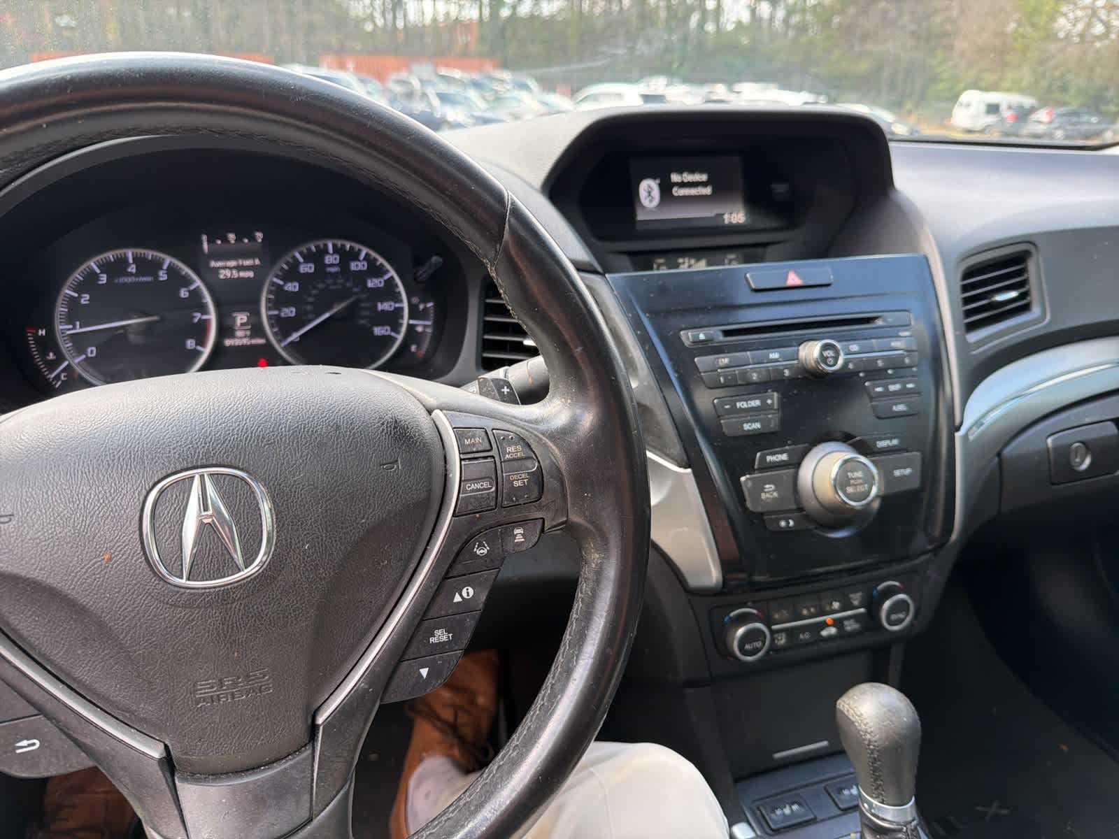 Thumbnail: 2019 Acura ILX - 20