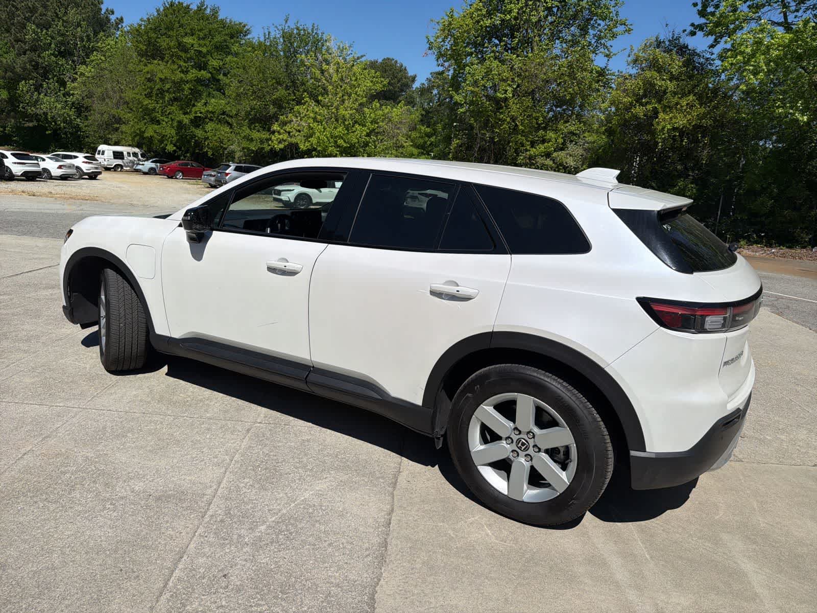 Thumbnail: 2025 Honda Prologue - 7