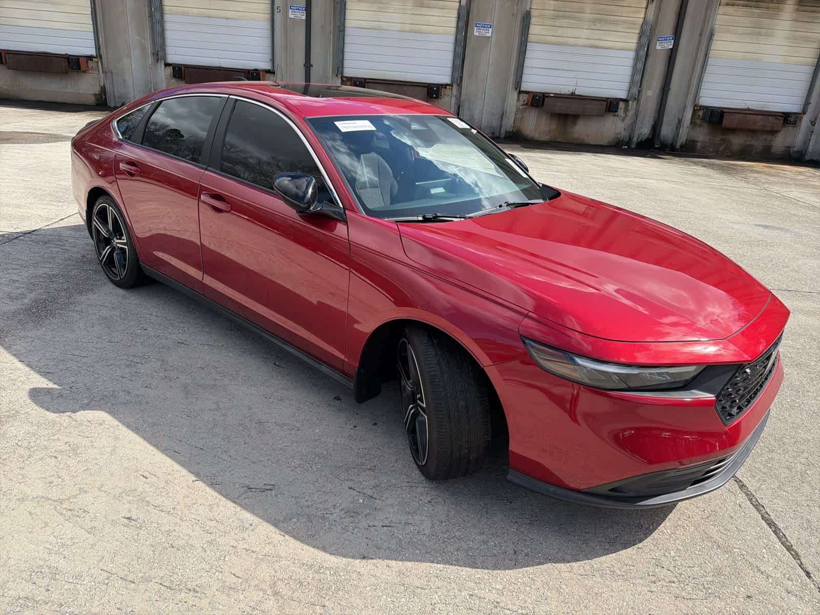 Thumbnail: 2023 Honda Accord - 13