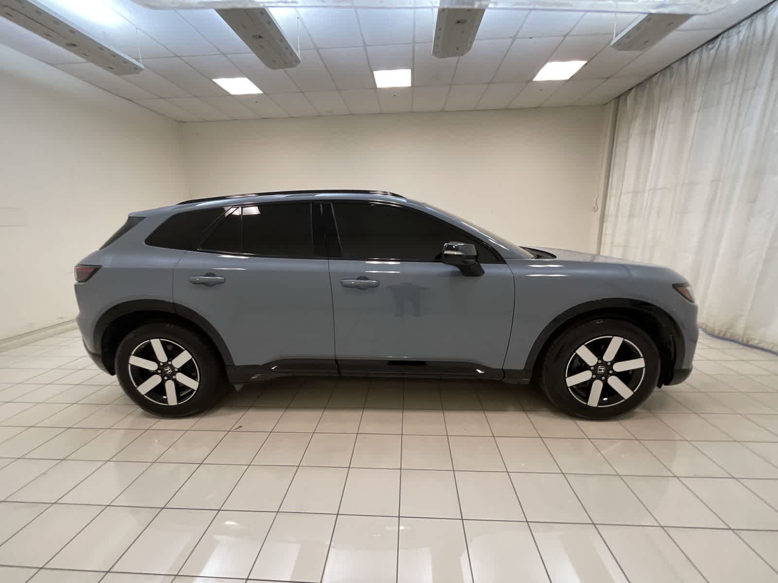 Thumbnail: 2024 Honda Prologue - 29