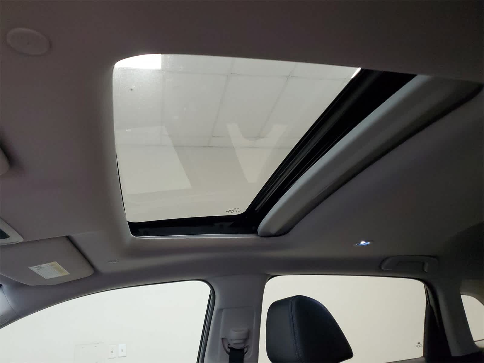 Thumbnail: 2024 Honda HR-V - 3