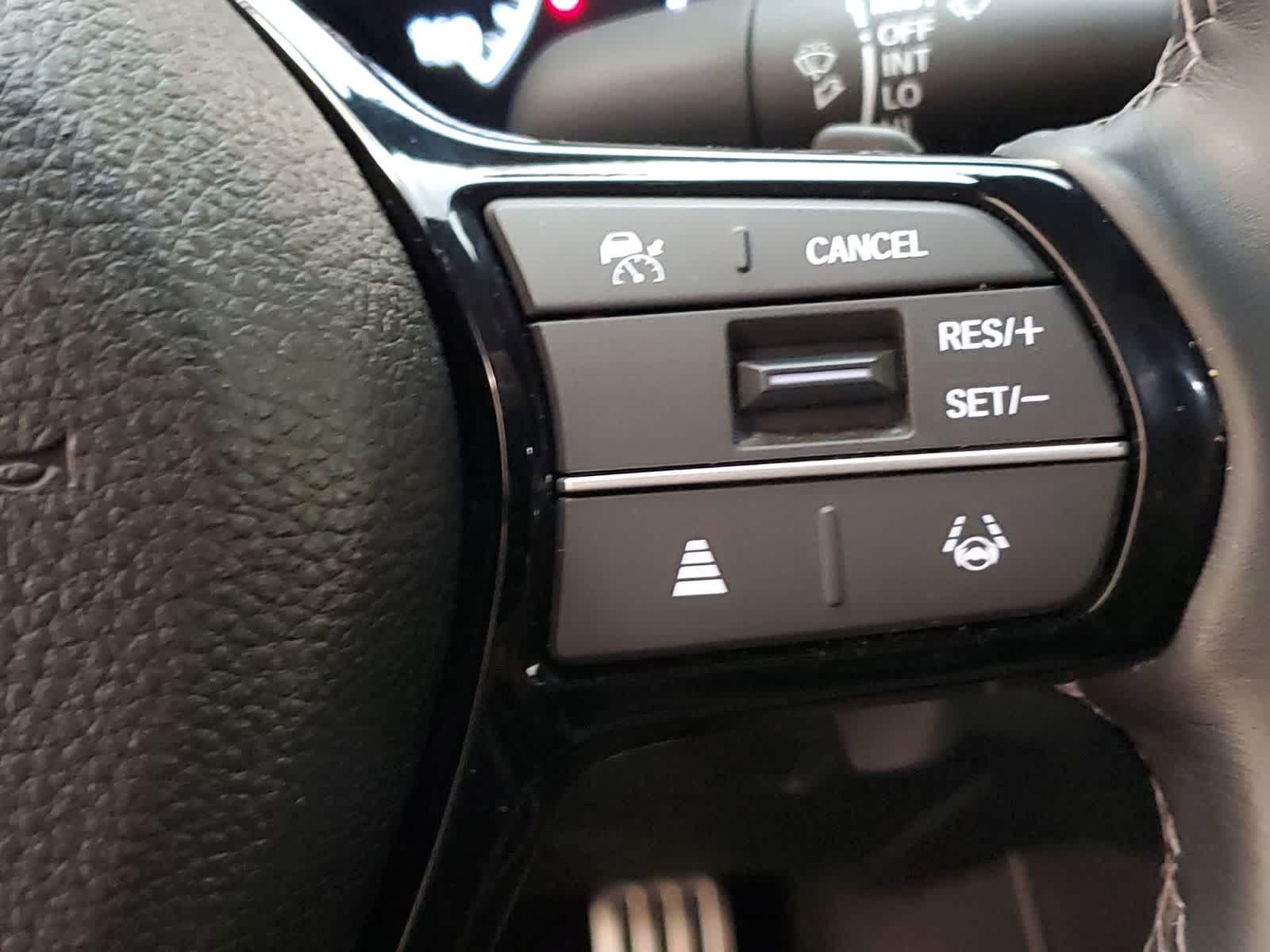 Thumbnail: 2025 Honda Civic - 11