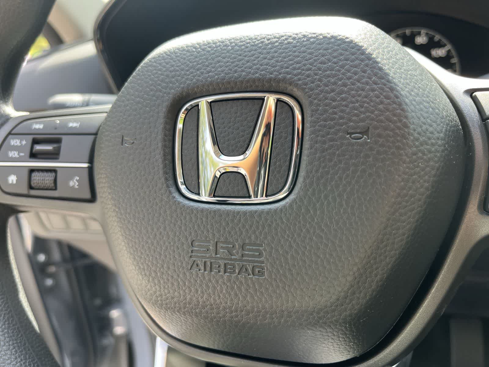 Thumbnail: 2026 Honda CR-V - 25