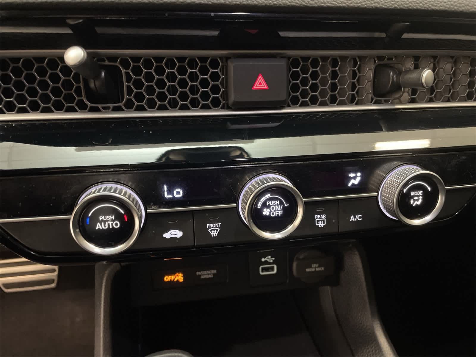 Thumbnail: 2023 Honda Civic - 28