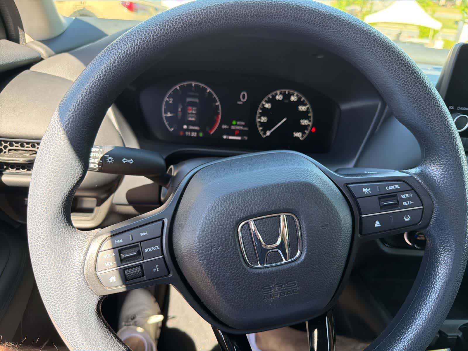 Thumbnail: 2023 Honda HR-V - 21