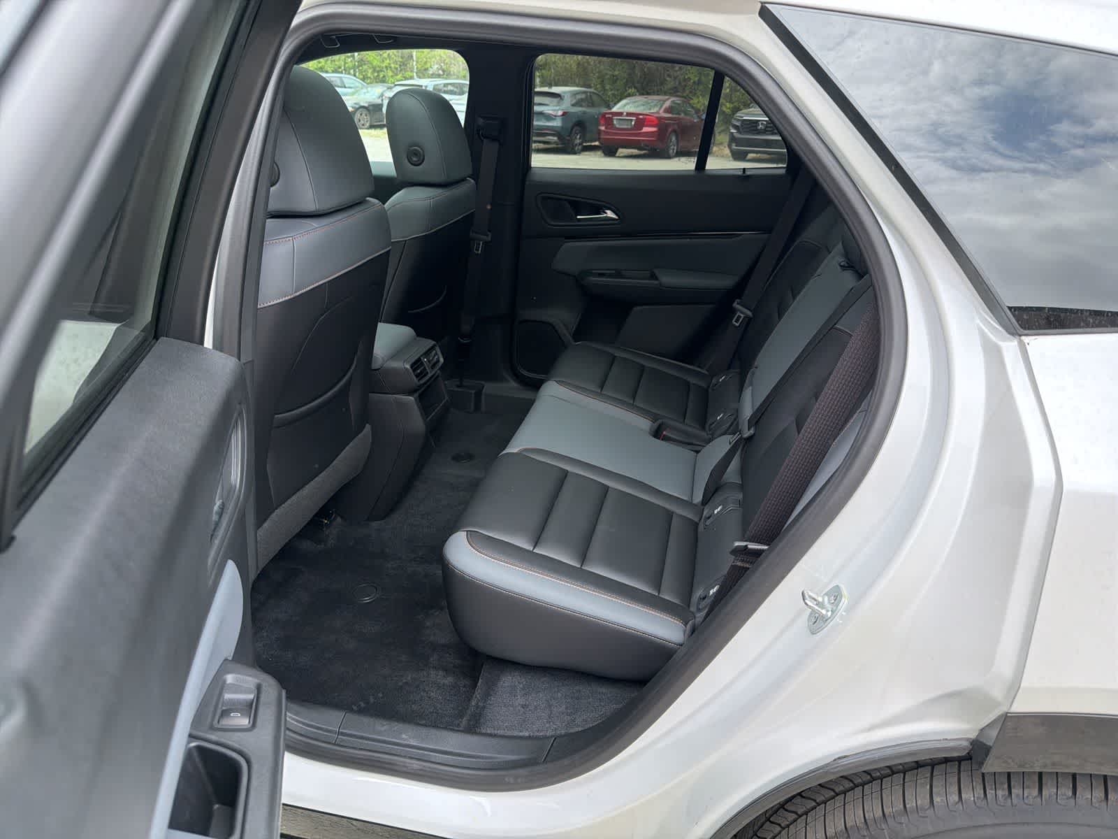 Thumbnail: 2025 Honda Prologue - 15