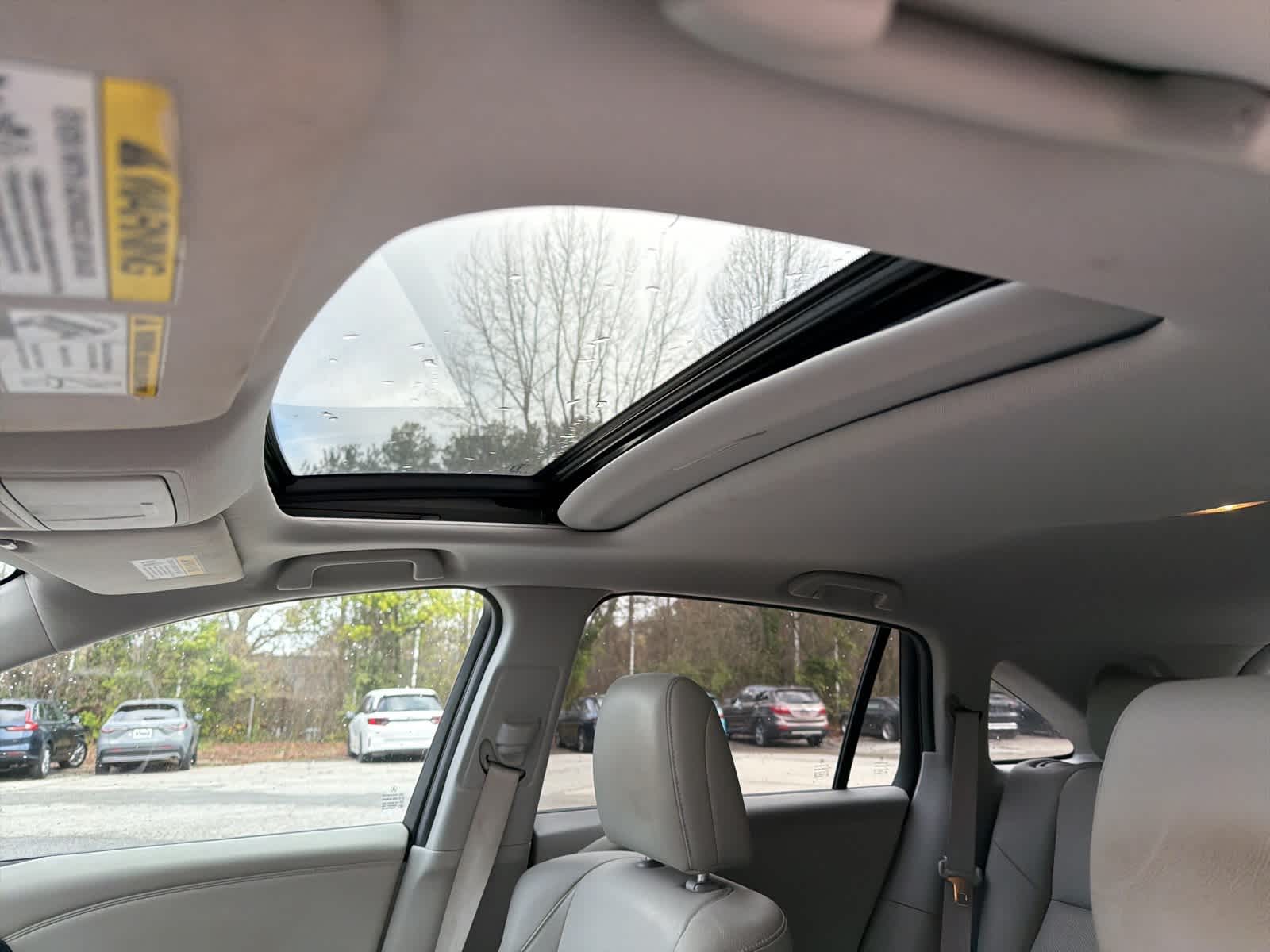 Thumbnail: 2016 Acura RDX - 19