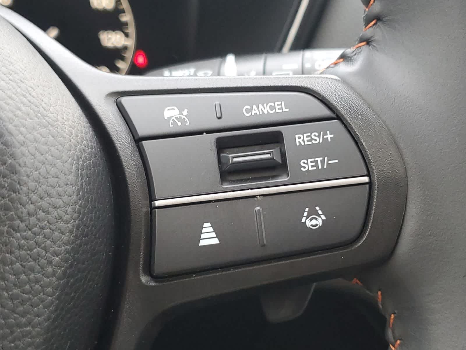 Thumbnail: 2025 Honda CR-V - 13