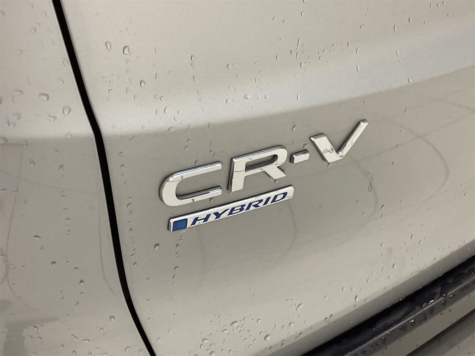 Thumbnail: 2023 Honda CR-V - 21