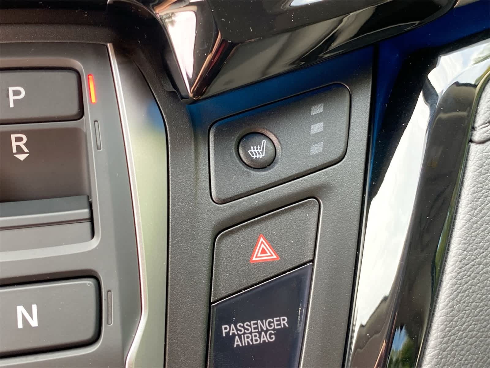 Thumbnail: 2026 Honda Odyssey - 18