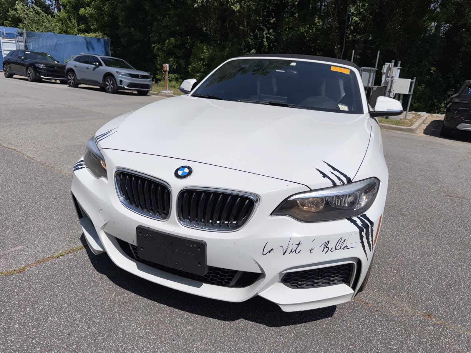 2016 BMW 2 Series 228i -
                  Chamblee, GA
