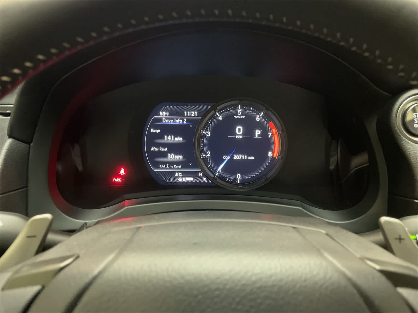 Thumbnail: 2024 Lexus IS - 14