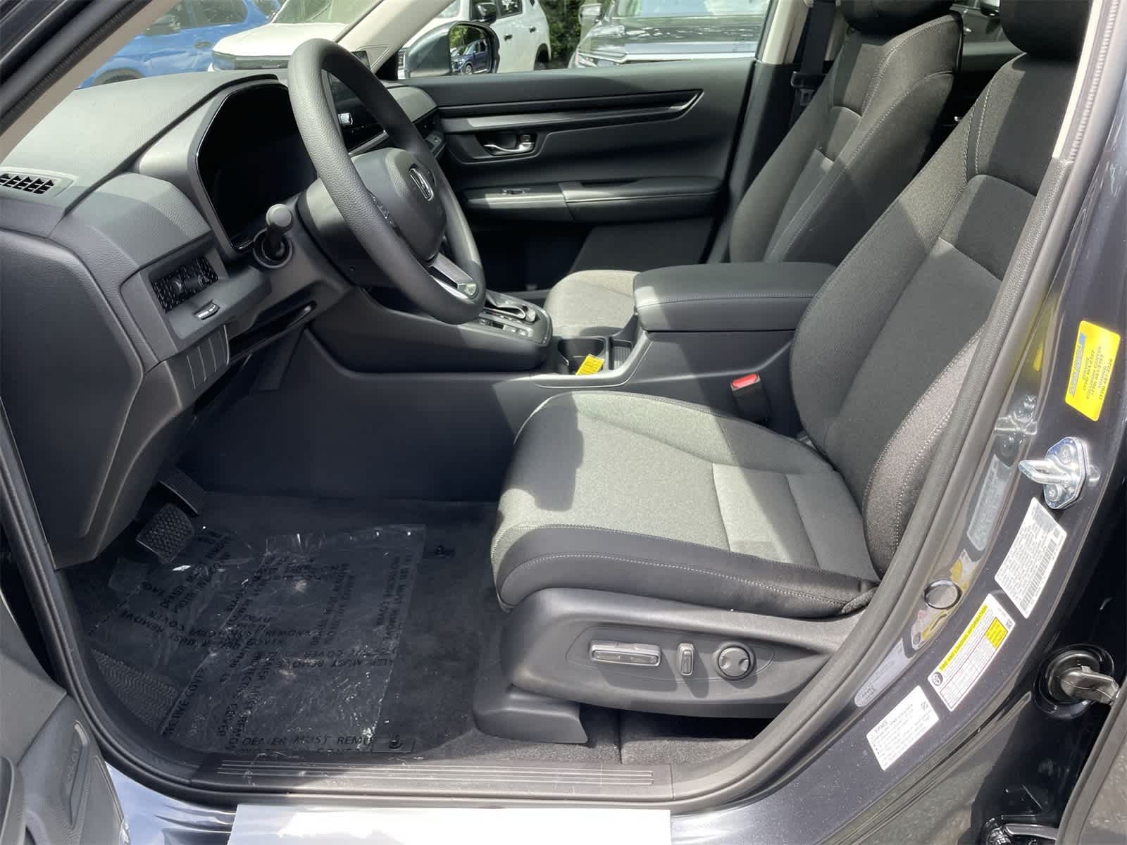 Thumbnail: 2026 Honda CR-V - 12