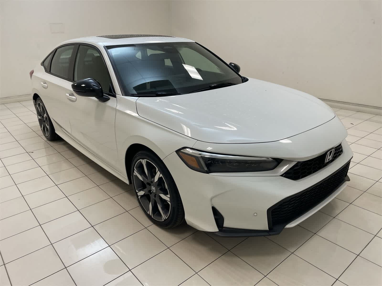 Thumbnail: 2025 Honda Civic - 26