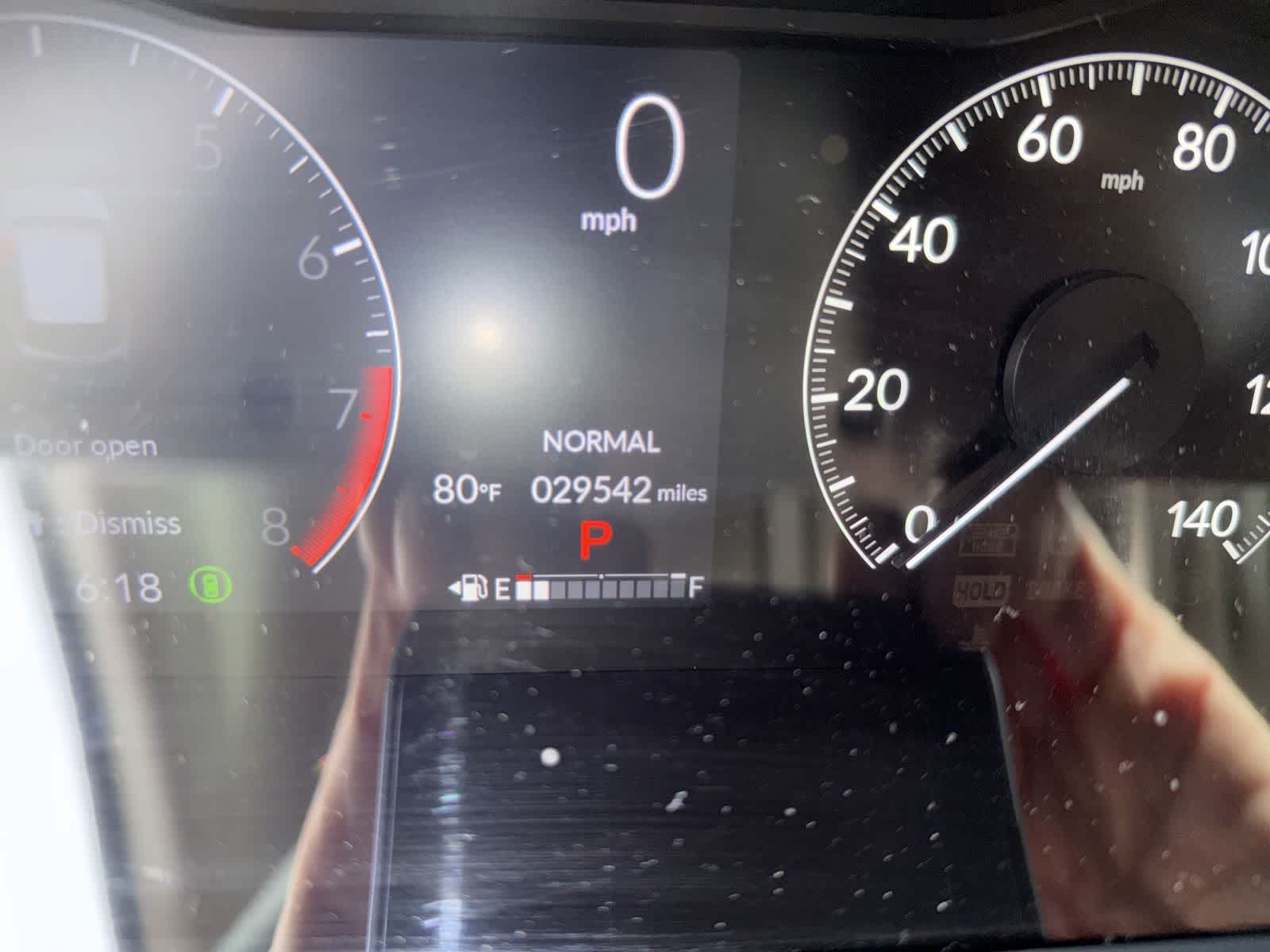 Thumbnail: 2023 Honda HR-V - 2