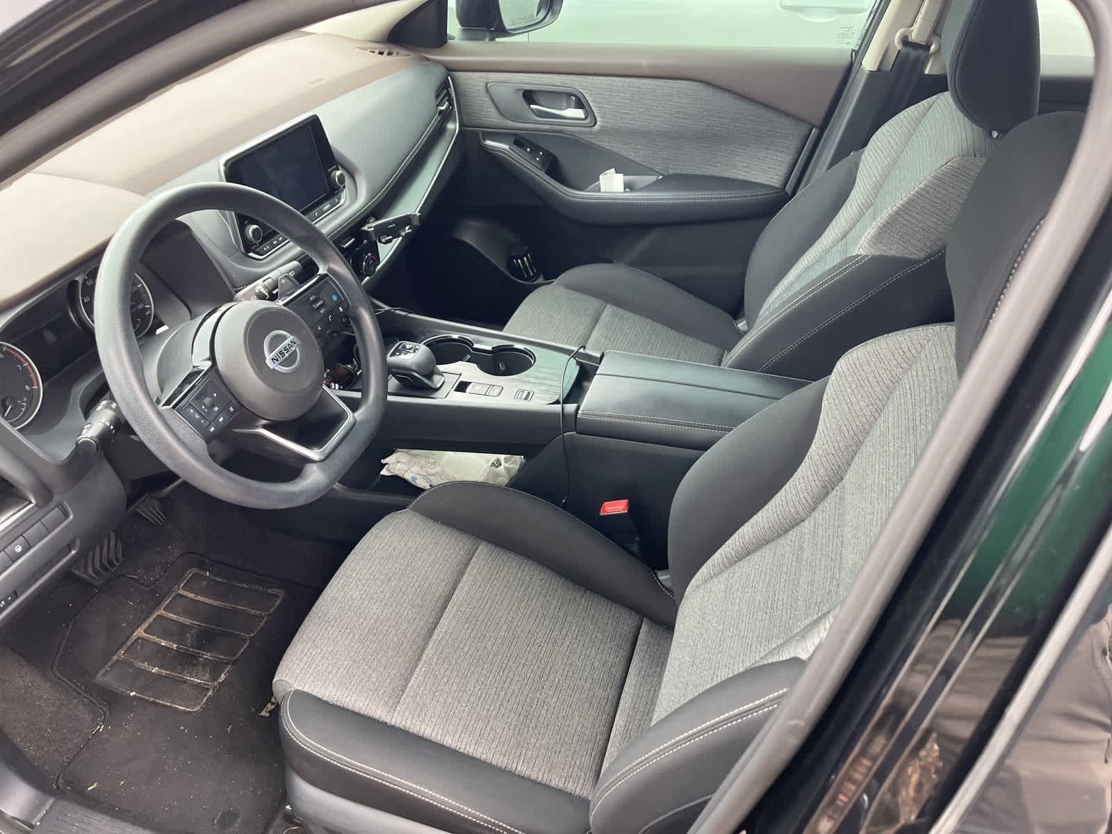 Thumbnail: 2021 Nissan Rogue - 12