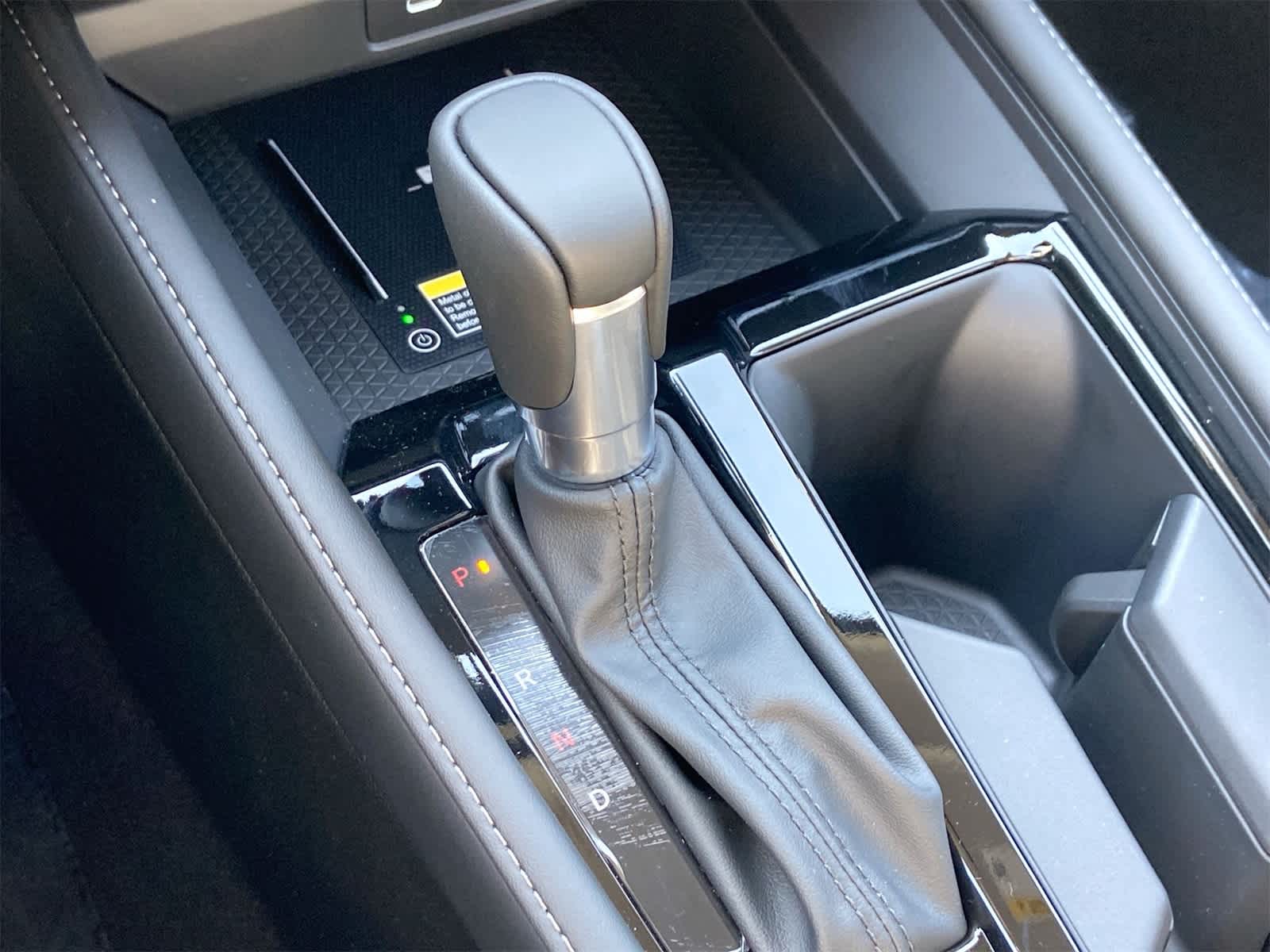 Thumbnail: 2025 Honda Accord - 20