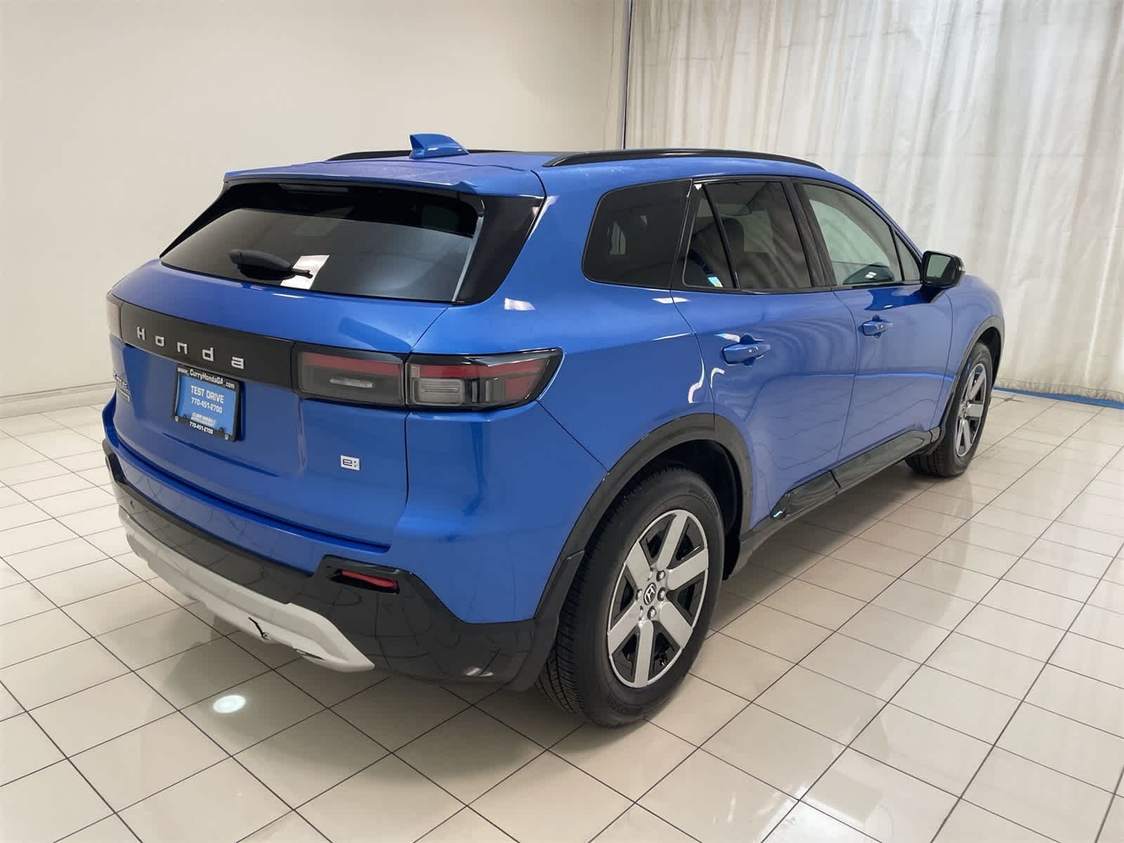 Thumbnail: 2024 Honda Prologue - 30