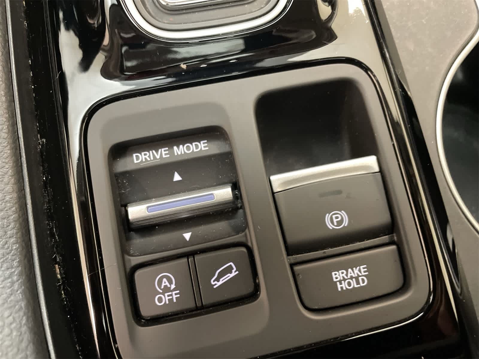 2023 Honda Pilot Elite 30