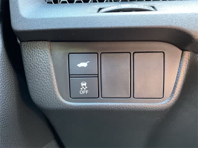 2025 Honda CR-V Sport-L 24