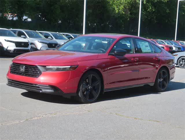 2024 Honda Accord Sport-L -
                Chamblee, GA