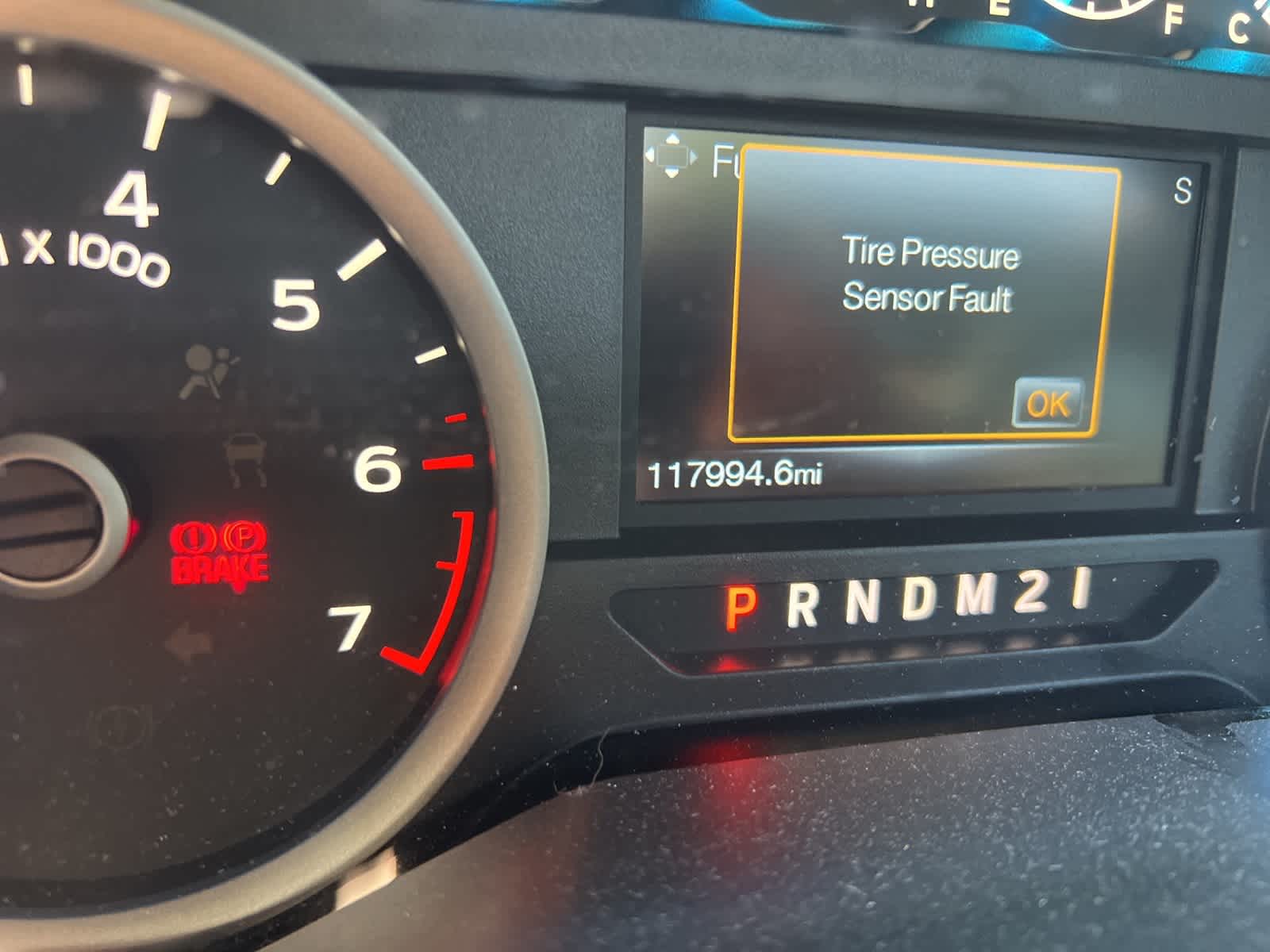 Thumbnail: 2016 Ford F-150 - 2